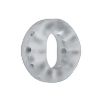 Airflow C-Ring: Penisring, transparent Airflow C-Ring: Penisring, transparent