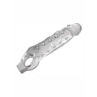 Clearly Ample Penisverlängerer Clearly Ample Penisverlängerer