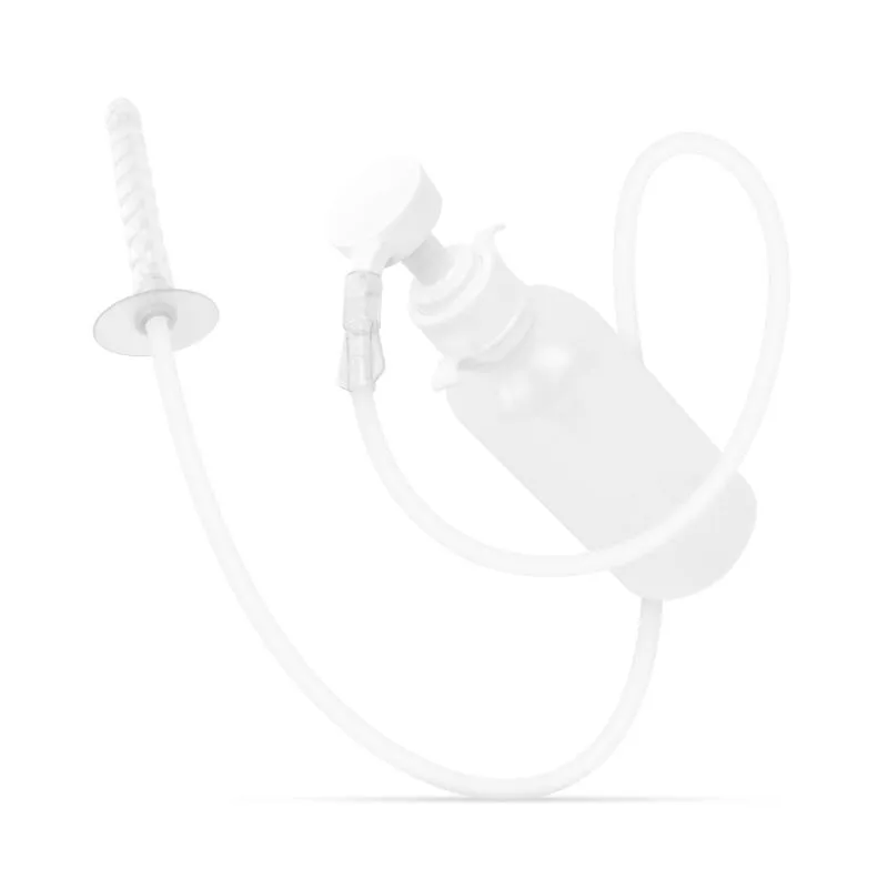 Easytoys - Pumpflasche Anal Dusche - 300ml – Bild 3