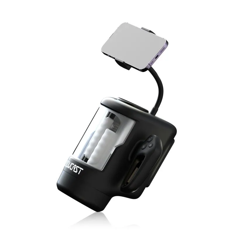 Blowcast - WingXP Masturbator Blowcast - WingXP Masturbator