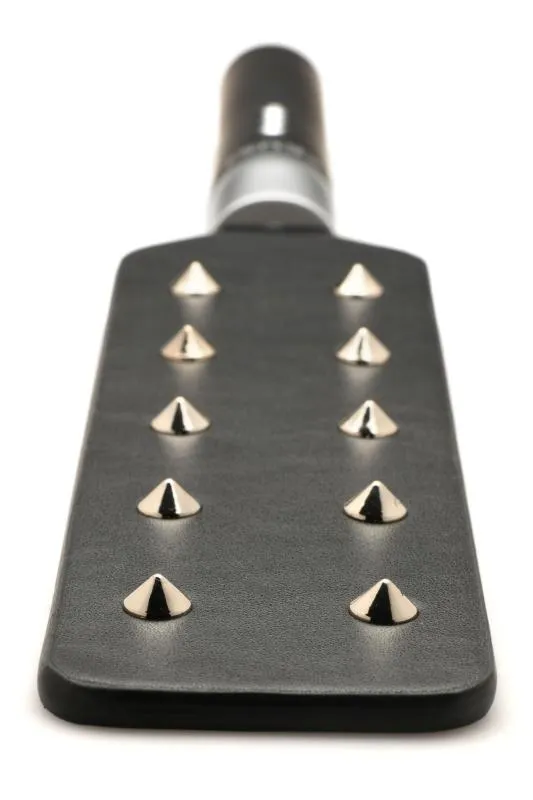 E-Stim Spiked Paddle – Bild 3