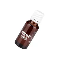 Stimulations-Tropfen Drop Sex, 20 ml Stimulations-Tropfen Drop Sex, 20 ml