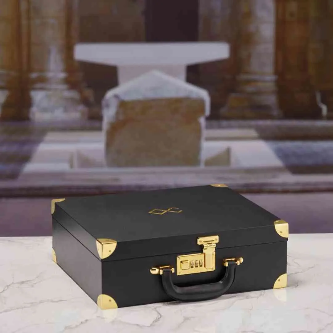 Spielzeug Aufbewahrungsbox "Moonlight" – Bild 3