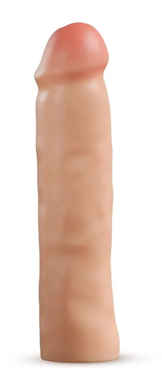 Blush - Performance Plus Tenacity Penisverlängerung Silikon - 5 cm Blush - Performance Plus Tenacity Penisverlängerung Silikon - 5 cm