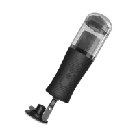 Thrust Blow, 15,3 cm Thrust Blow, 15,3 cm