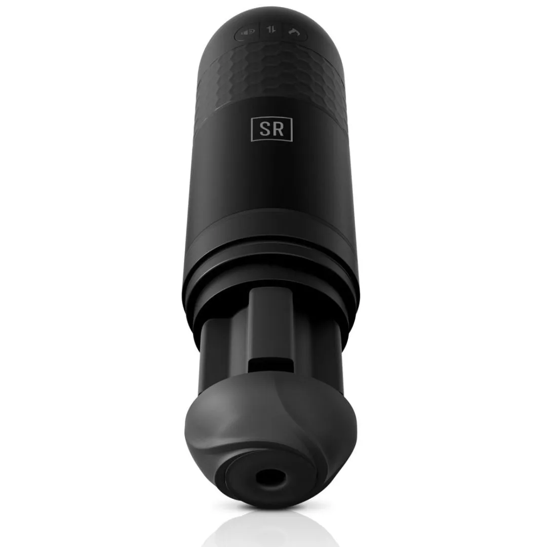 Masturbator „Power-Bator“, mit starkem Motor – Bild 4