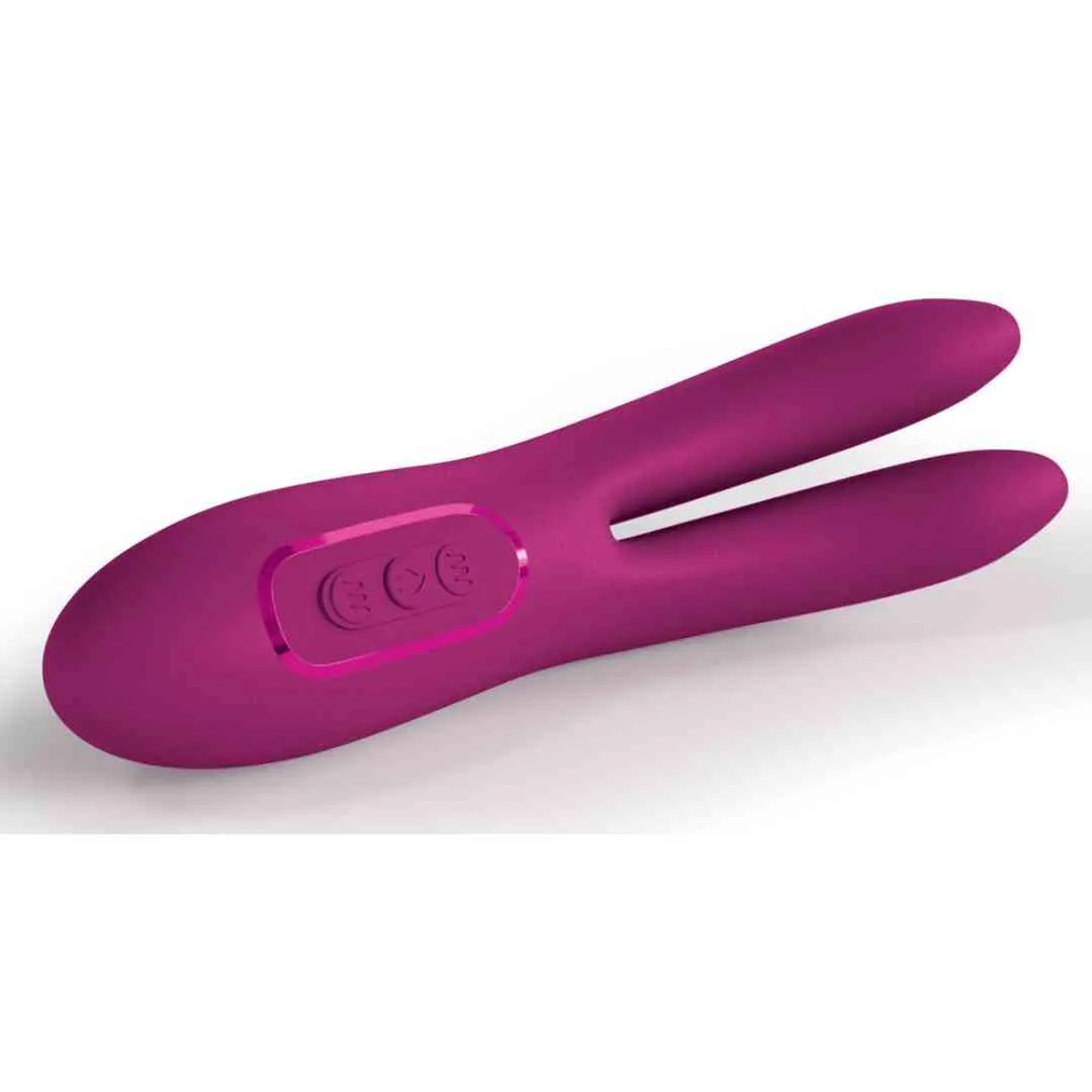 Vibrator "Solis Ascend 2 PRO" – Bild 3