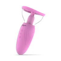 Teazers »Suction« Auflegevibrator Teazers »Suction« Auflegevibrator