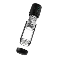 M for Men - Whirlwind Pro, 24,8 cm M for Men - Whirlwind Pro, 24,8 cm