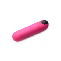 Bang! – Bullet Vibrator – Pink Bang! – Bullet Vibrator – Pink