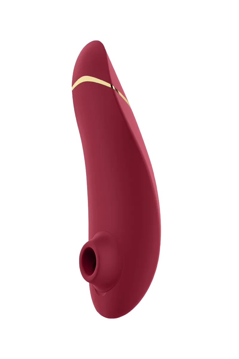 Womanizer® Premium 2 - rot Womanizer® Premium 2 - rot