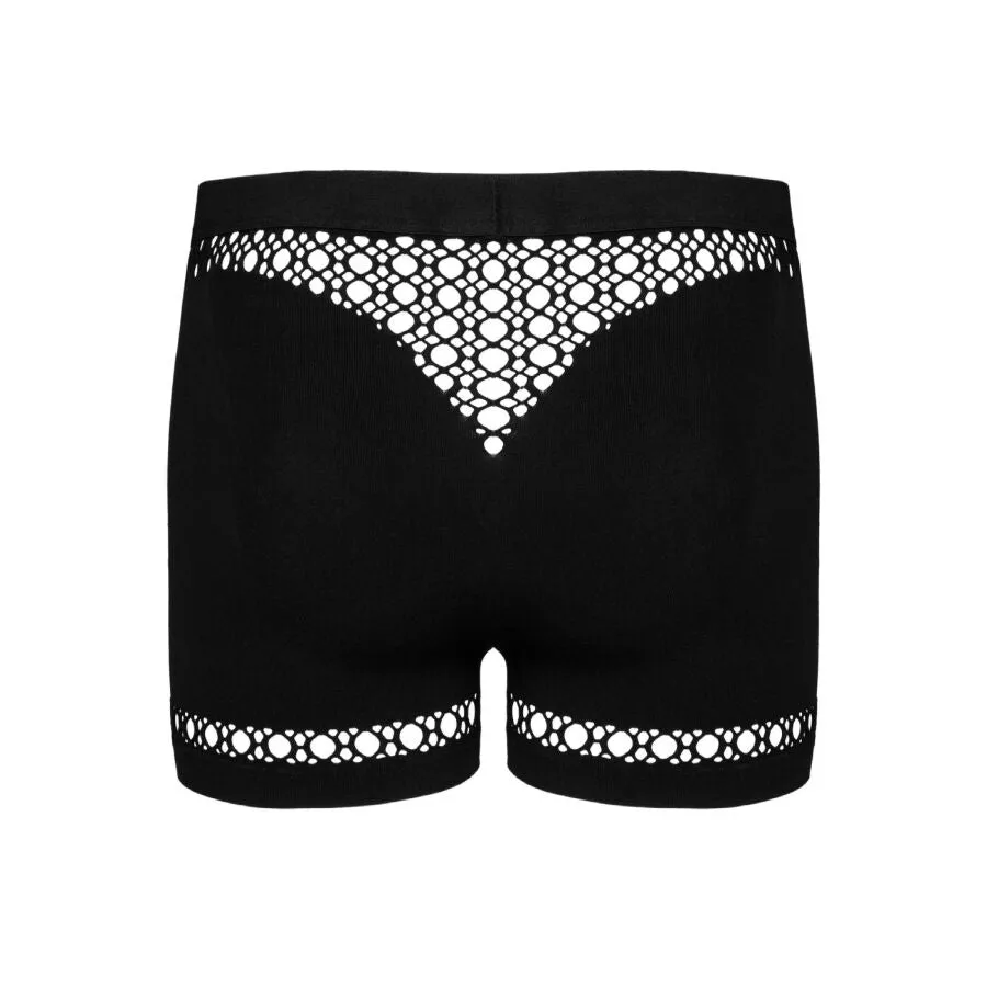 Herren Boxer mit V-Muster – Bild 5