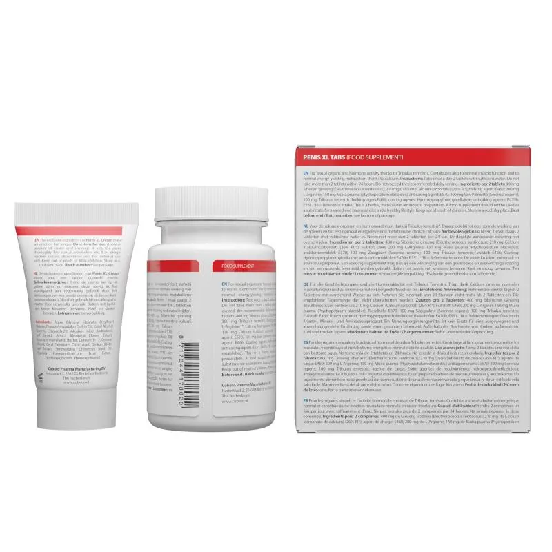 Penis XL Duo – Bild 3