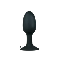 Analplug mit Stimulationskugel Gr. L Analplug mit Stimulationskugel Gr. L