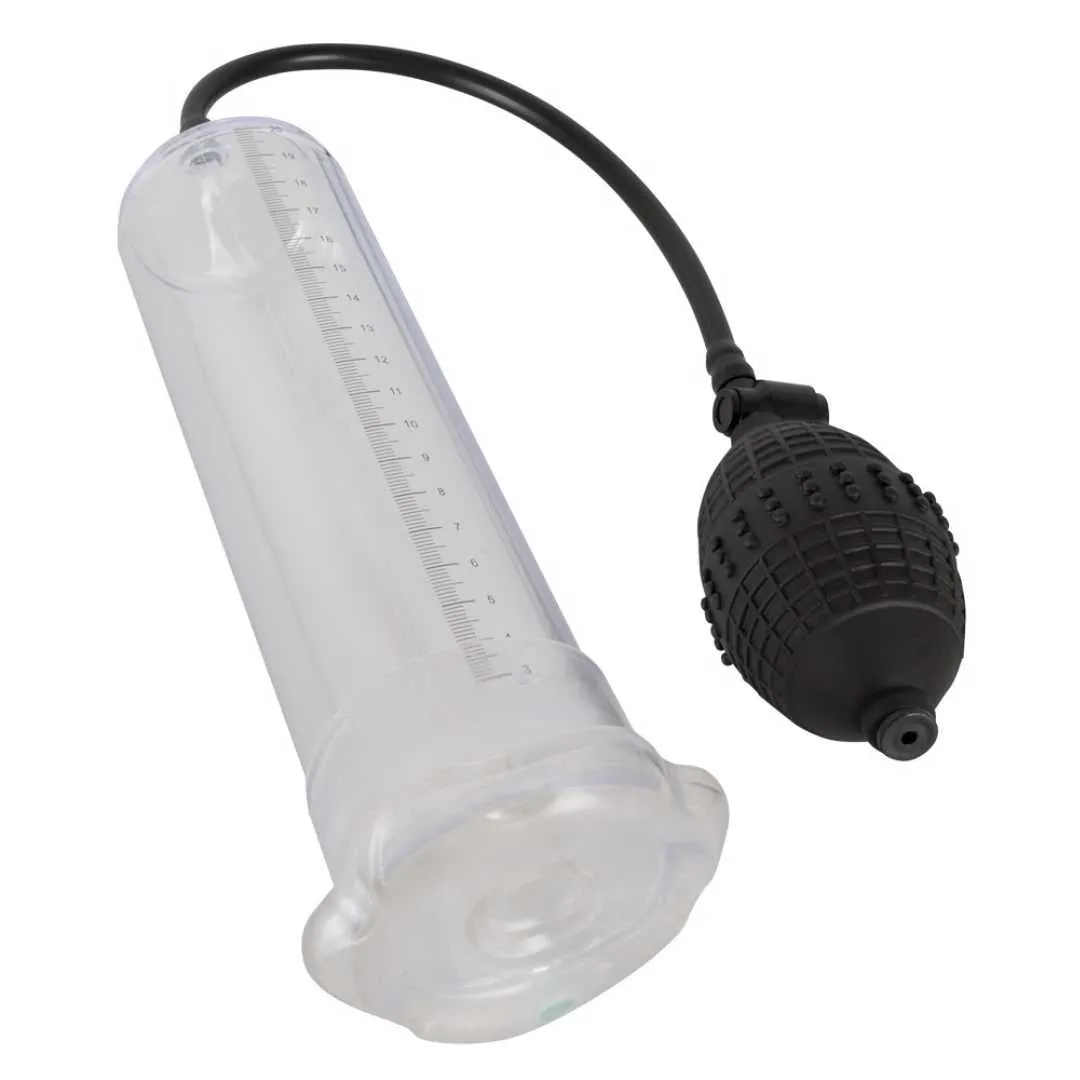 Penispumpe „Power Pump“ – Bild 3