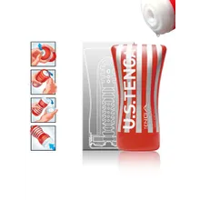 Tenga US Soft Tube Cup: Masturbator Tenga US Soft Tube Cup: Masturbator