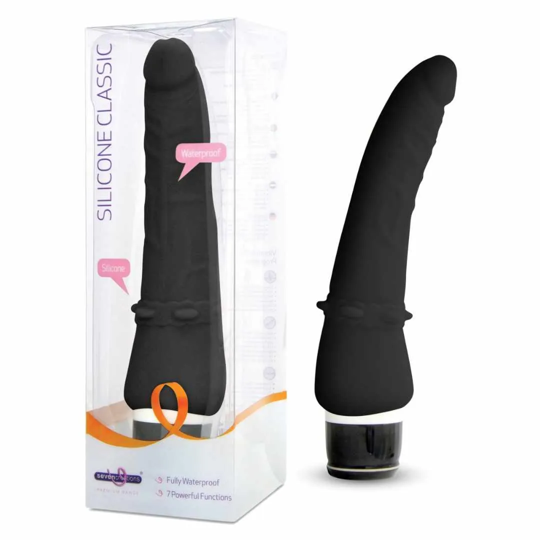 Vibrator „Classic Vibe“ – Bild 3