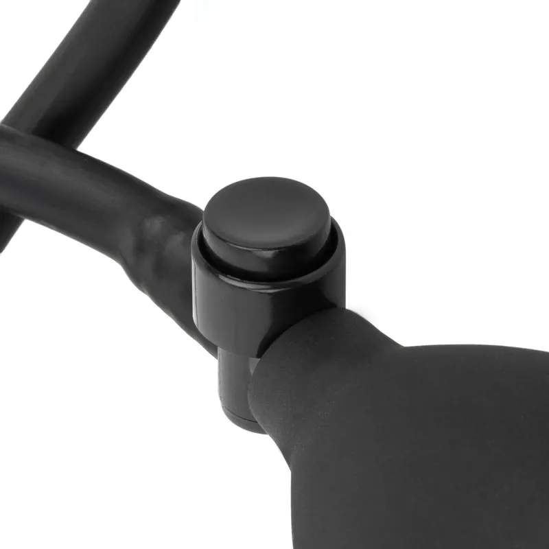 Online Only - The Expander Aufblasbarer Plug – Bild 5