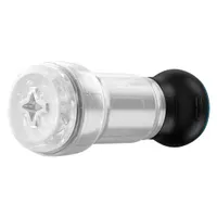 Masturbator & Saug-Aufsatz im Set Masturbator & Saug-Aufsatz im Set