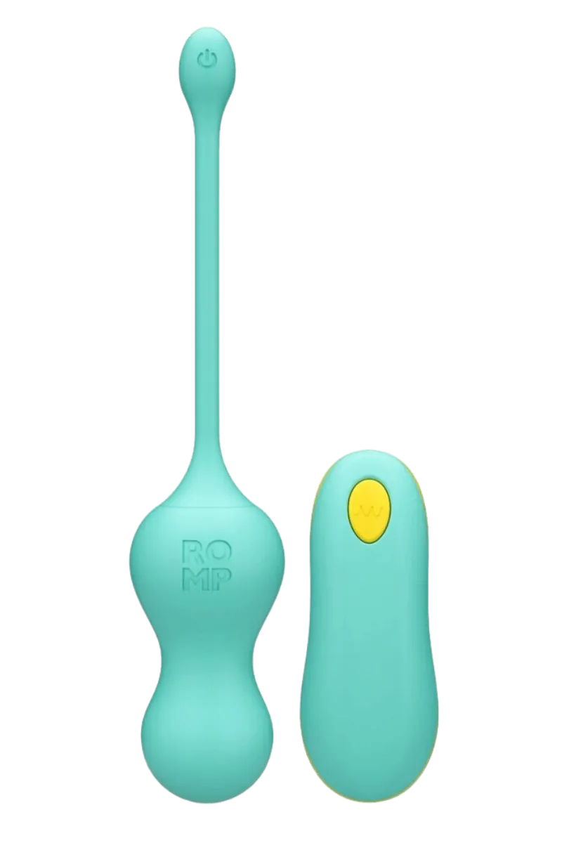 ROMP Cello - Vibroei Duo - 61 g ROMP Cello - Vibroei Duo - 61 g