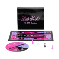 Lets F*ck XXX Lets F*ck XXX