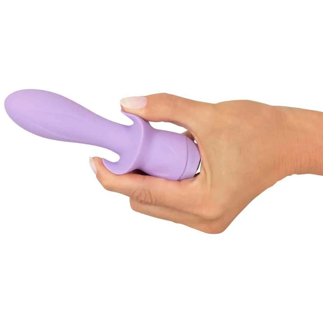 Minivibrator mit Stopper – Bild 3