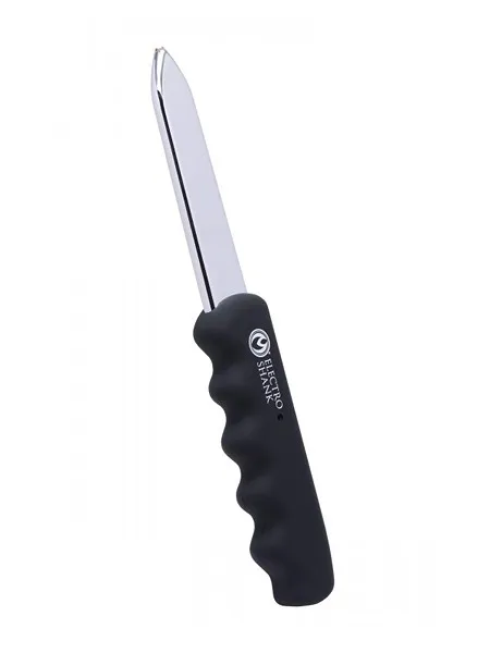 Master Series Electro Shank: Elektro-Schocker Master Series Electro Shank: Elektro-Schocker