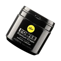 Power Premium Creme, hybrid, 500 ml Power Premium Creme, hybrid, 500 ml
