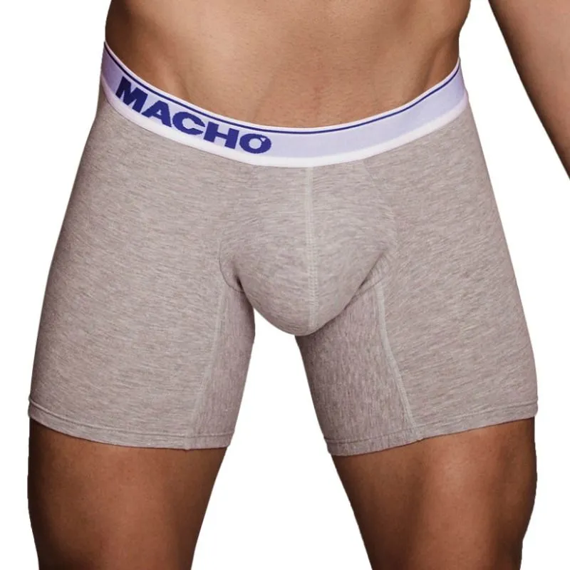 Langer Boxer Herren Langer Boxer Herren