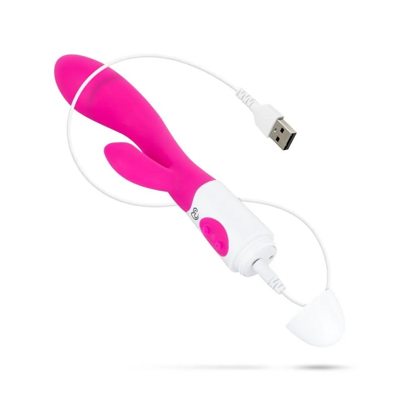 EasyToys »Lily 2.0« Rabbit-Vibrator – Bild 2