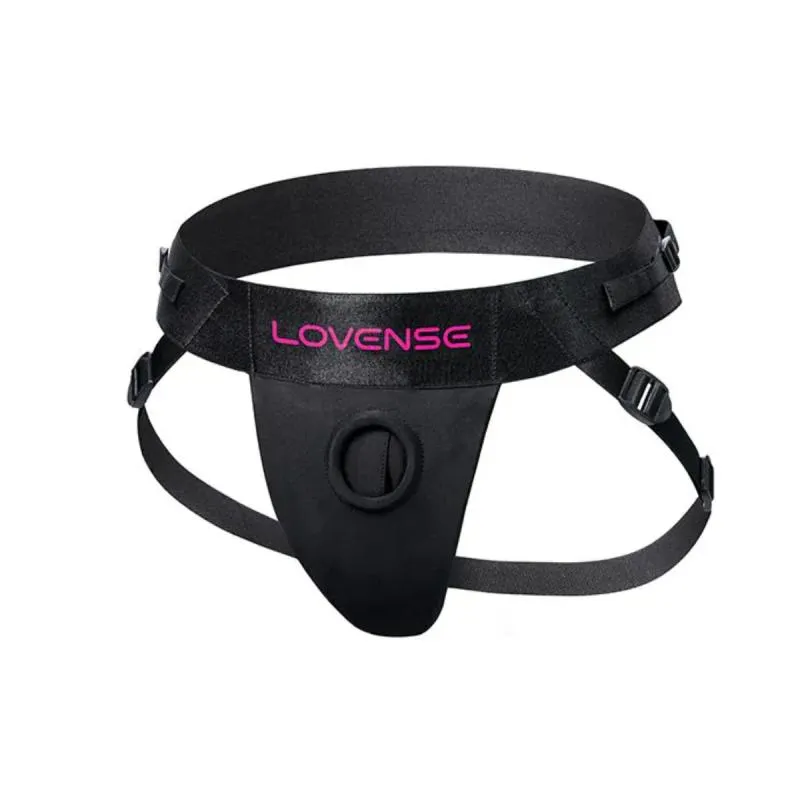 Lovense – Strapless Harness für Lapis Lovense – Strapless Harness für Lapis
