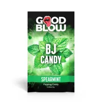 Good Blow - Mint Popping BJ Candy - Minze Good Blow - Mint Popping BJ Candy - Minze