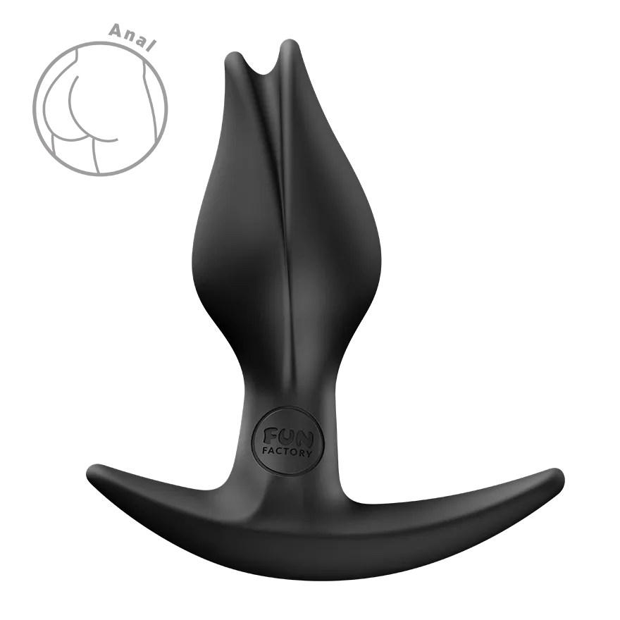 Fun Factory Bootie Fem, 8,5 cm Fun Factory Bootie Fem, 8,5 cm