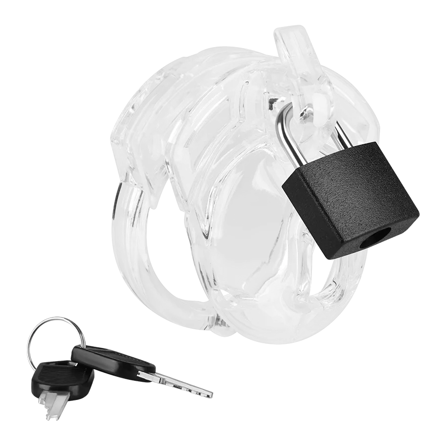 Chastity Clitty Chastity Clitty