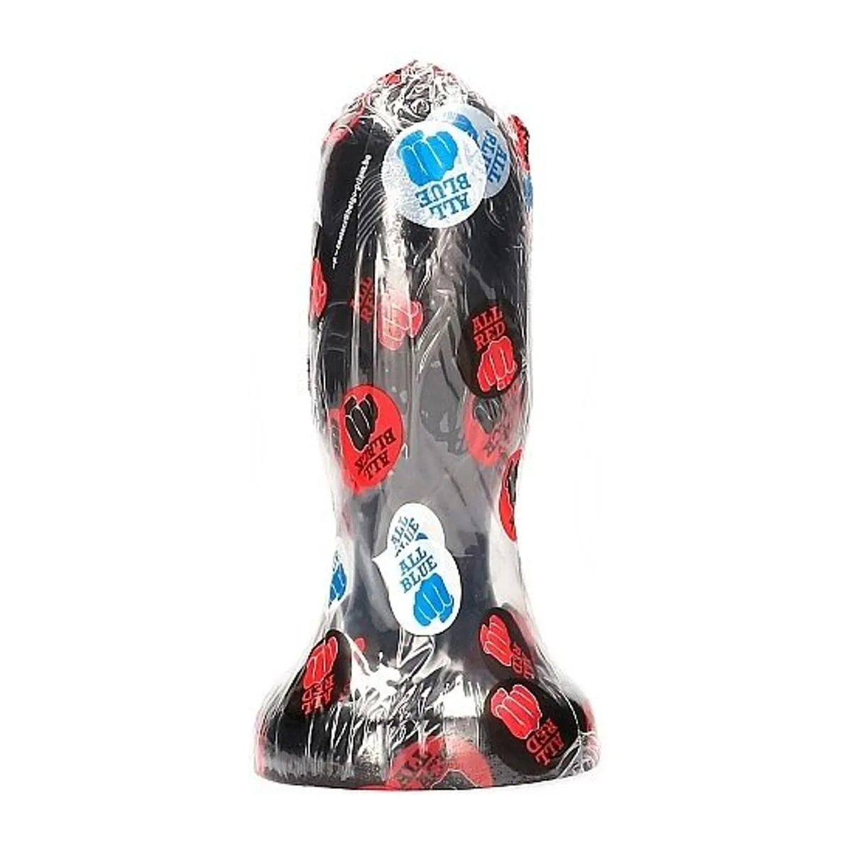 Analplug "All Bulb", 19,5cm – Bild 4