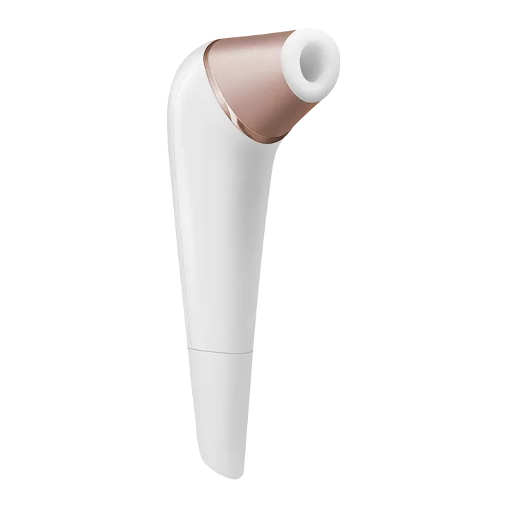 Satisfyer 2 - The Elegant & Popular Satisfyer 2 Satisfyer 2 - The Elegant & Popular Satisfyer 2