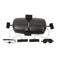 Liebeskissen „Bondage Barrel“ Liebeskissen „Bondage Barrel“