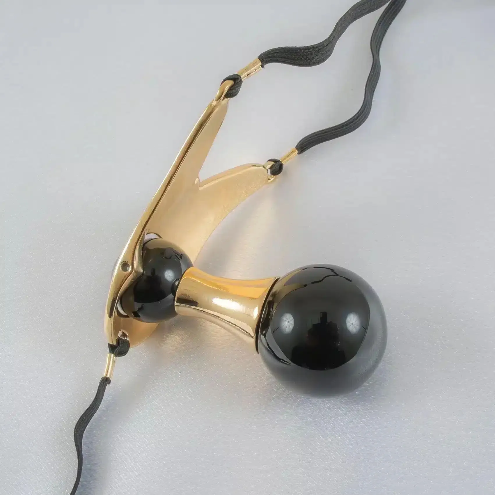 Sylvie Monthulé - Durchdringender Schmuck Intime Ekstase | Gold Größe 52 – Bild 2