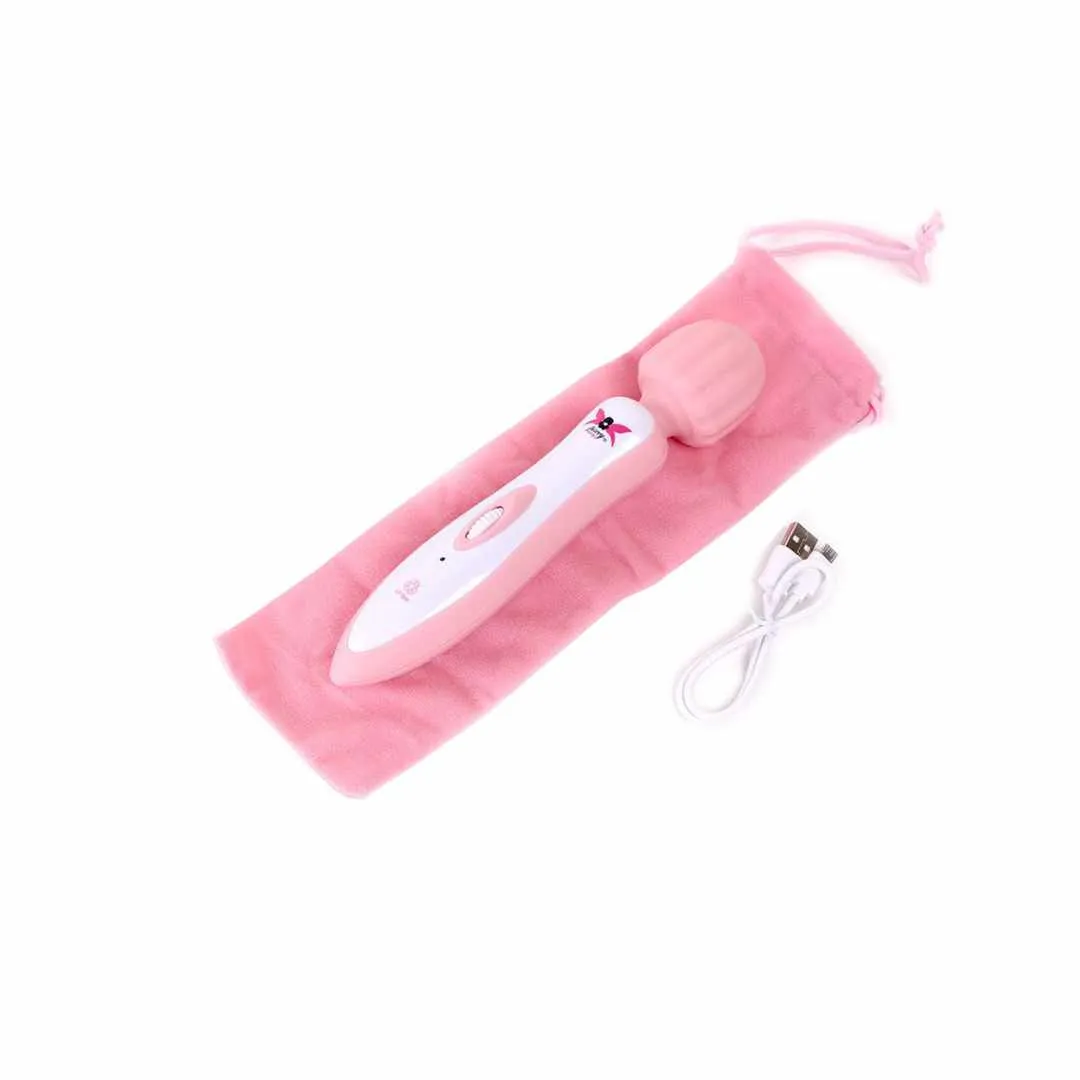 Massagestab "Recharge" – Bild 4