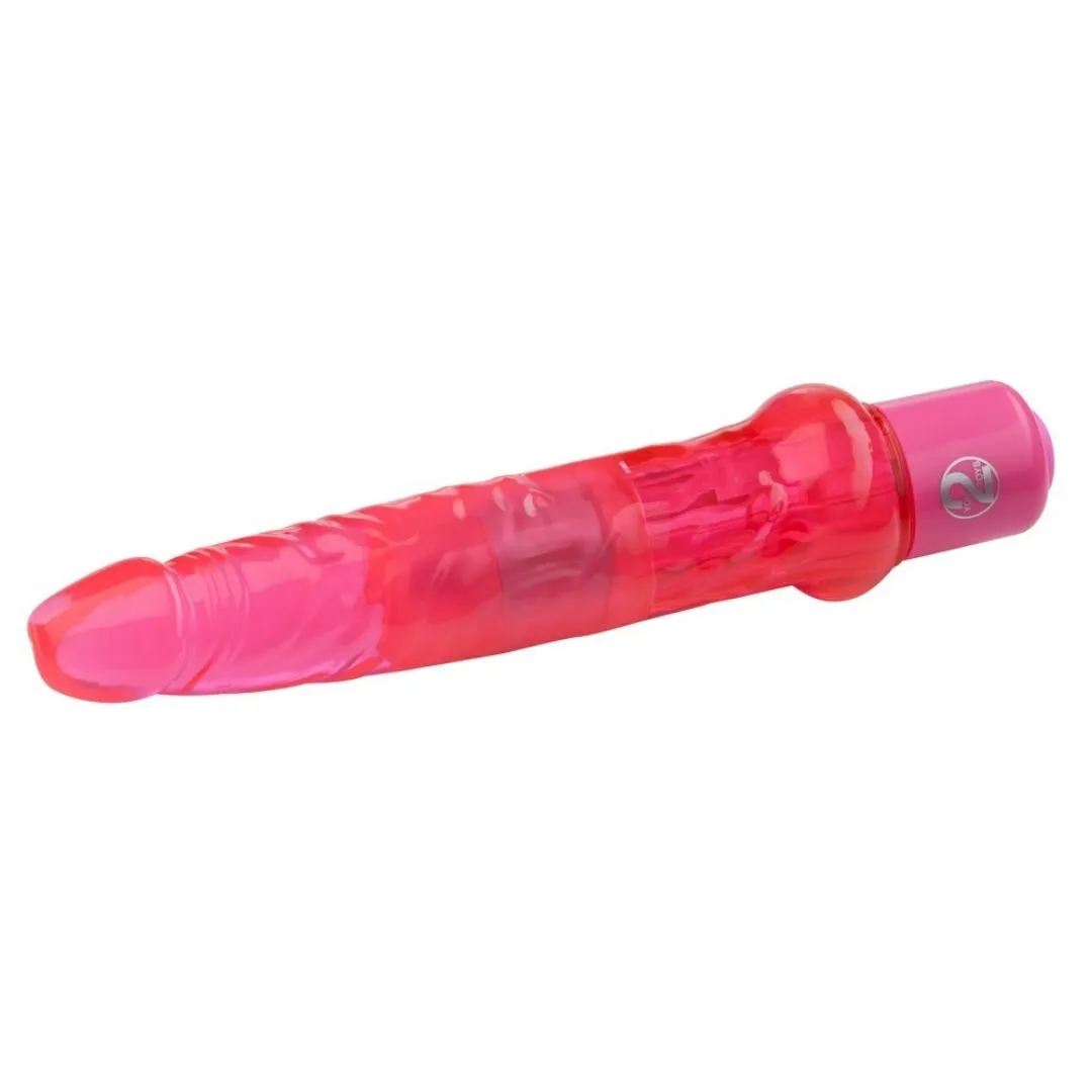 Analvibrator „Jelly Anal“ – Bild 4
