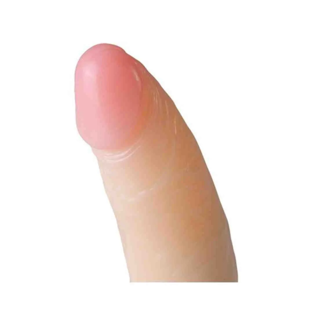 Naturvibrator" Redtop" – Bild 3