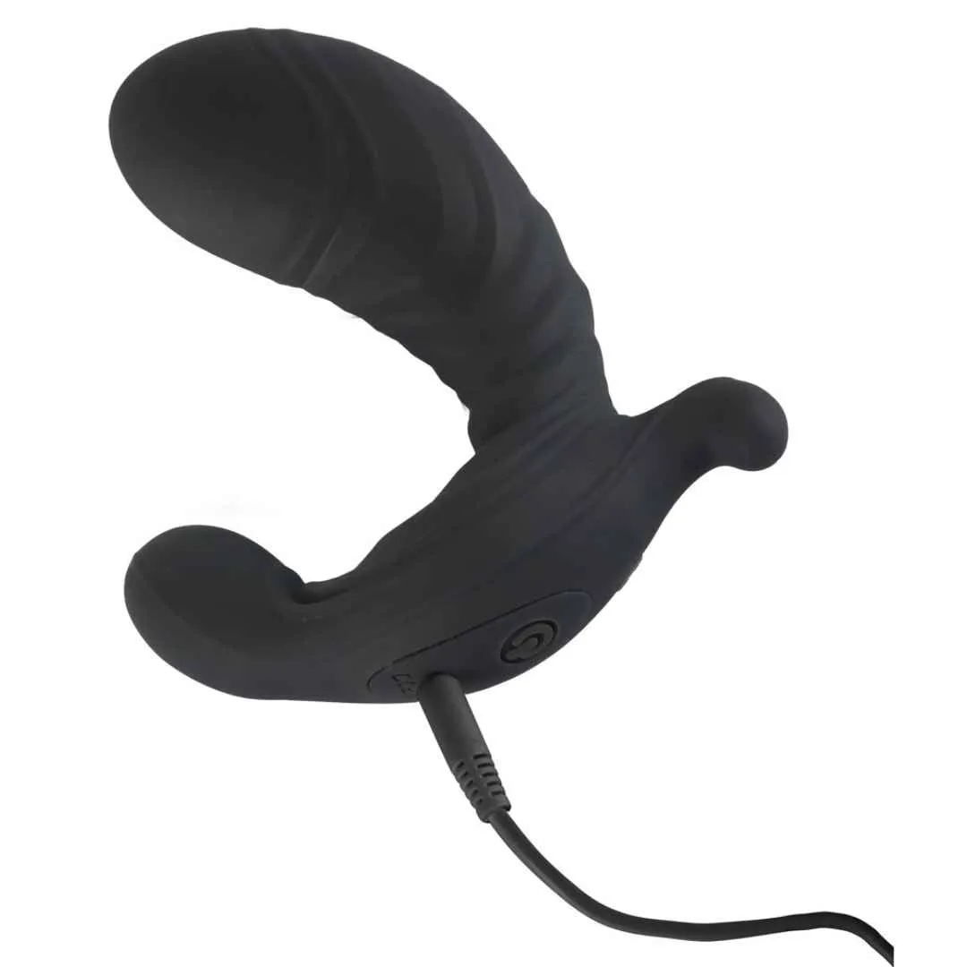 G-Punkt/ Prostata Vibrator „G&P Spot Vibrator“ – Bild 5