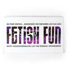 Fetish Fun Spiel