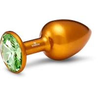 Rosebuds™ - Medium Alu Gold Kristall Rosebuds™ - Medium Alu Gold Kristall