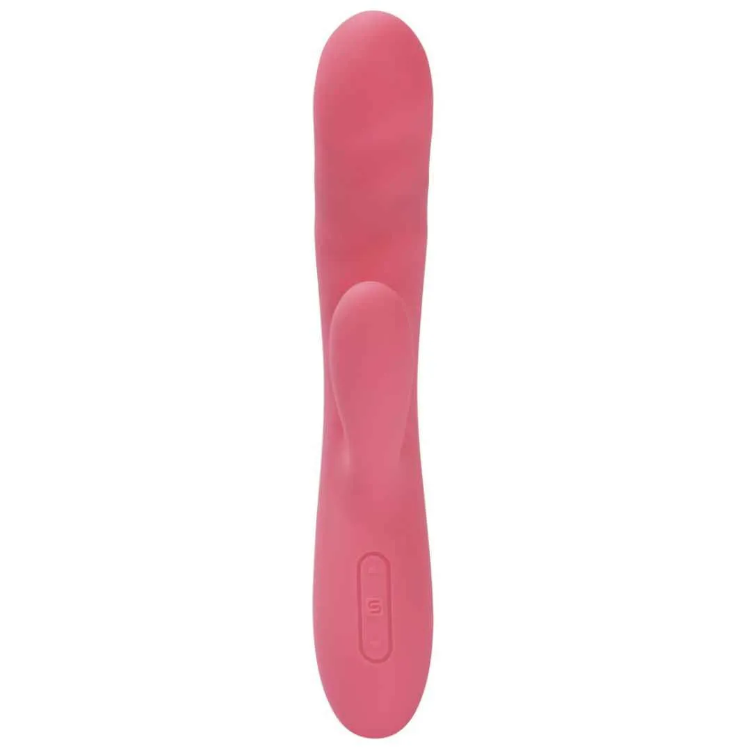 Rabbitvibrator "Avery" – Bild 5