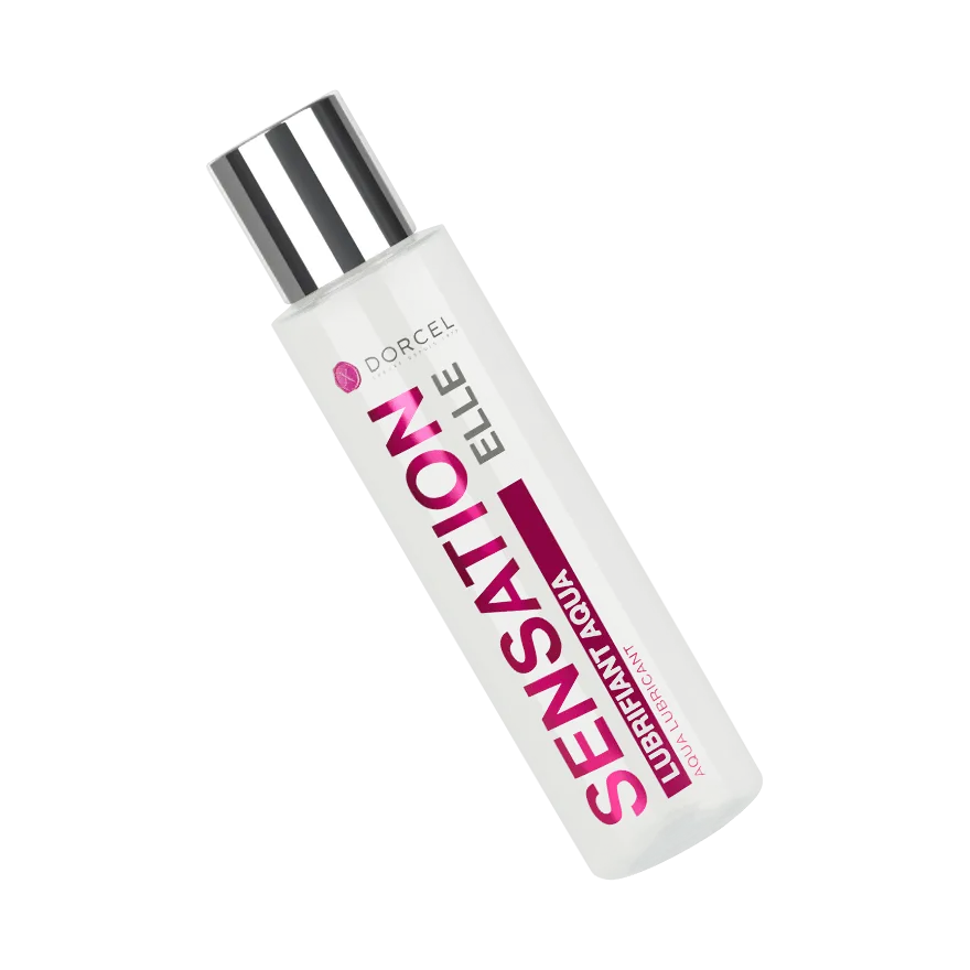 Sensation - Elle, wasserbasiert, 100 ml Sensation - Elle, wasserbasiert, 100 ml