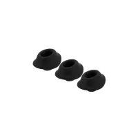 Womanizer Premium und Starlet 2.0 Ersatzkappen 3 Stück - Größe M Womanizer Premium und Starlet 2.0 Ersatzkappen 3 Stück - Größe M