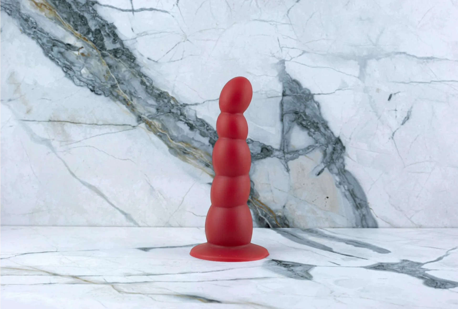 Ylva & Dite - Circe Bordeaux Rot Ylva & Dite - Circe Bordeaux Rot