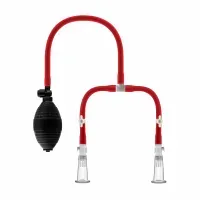 Temptasia - Nippel-Kneifer-Pumpsystem Temptasia - Nippel-Kneifer-Pumpsystem