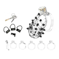 P-Cage - PC09, Größe M, 8,5 cm P-Cage - PC09, Größe M, 8,5 cm